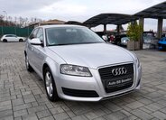 Audi A3 8
