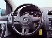 Volkswagen Polo Hatchback 1,2 l 77 kw
