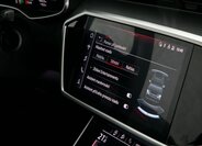 Audi A6 Allroad Kombi 3,0 l 210 kw
