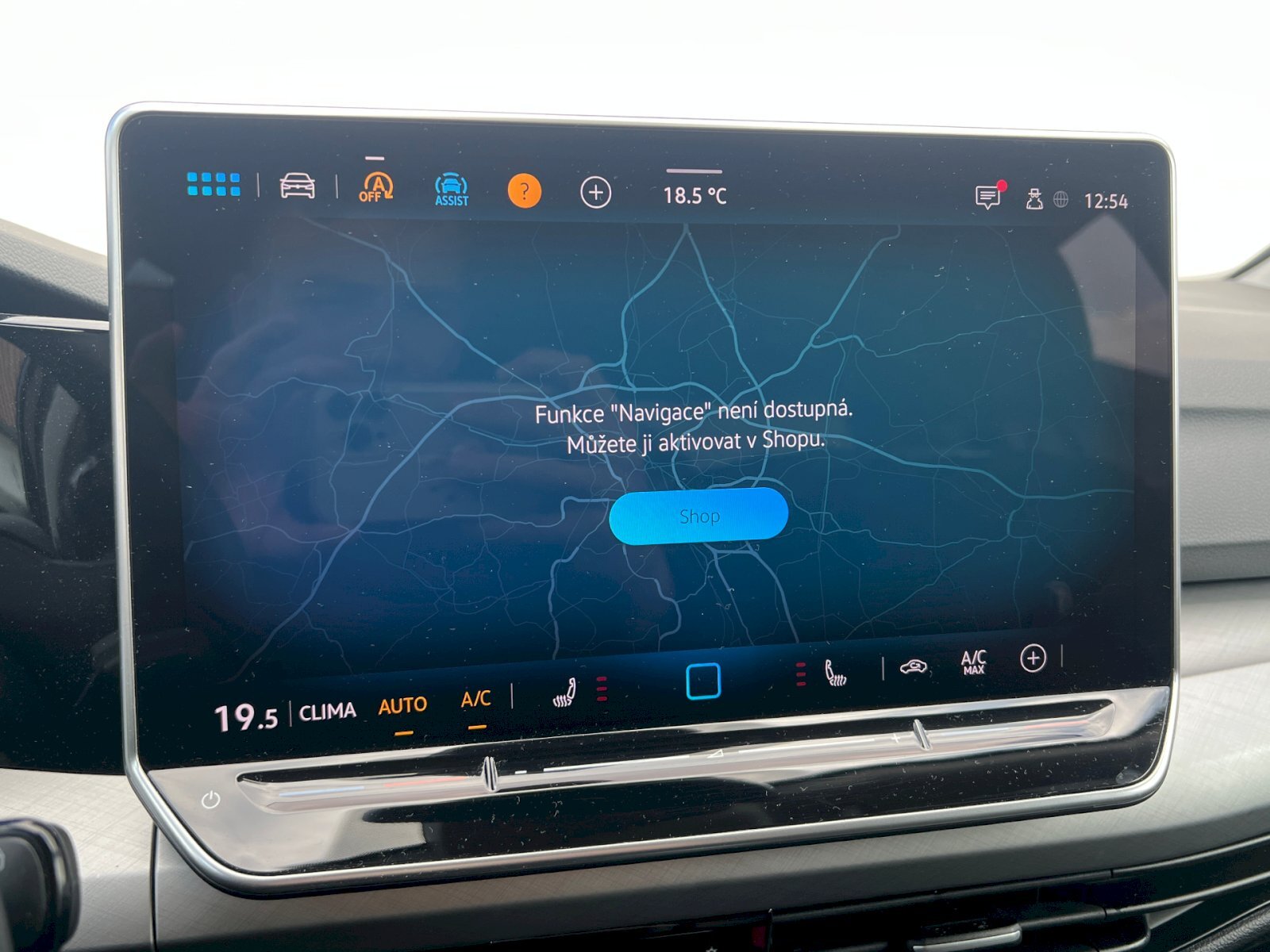 Volkswagen Golf Hatchback 1,5 l 85 kw