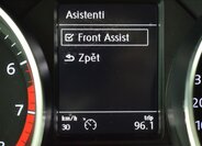 Volkswagen Polo Hatchback 1,2 l 81 kw