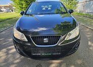 Seat Ibiza Hatchback 1,4 l 63 kw
