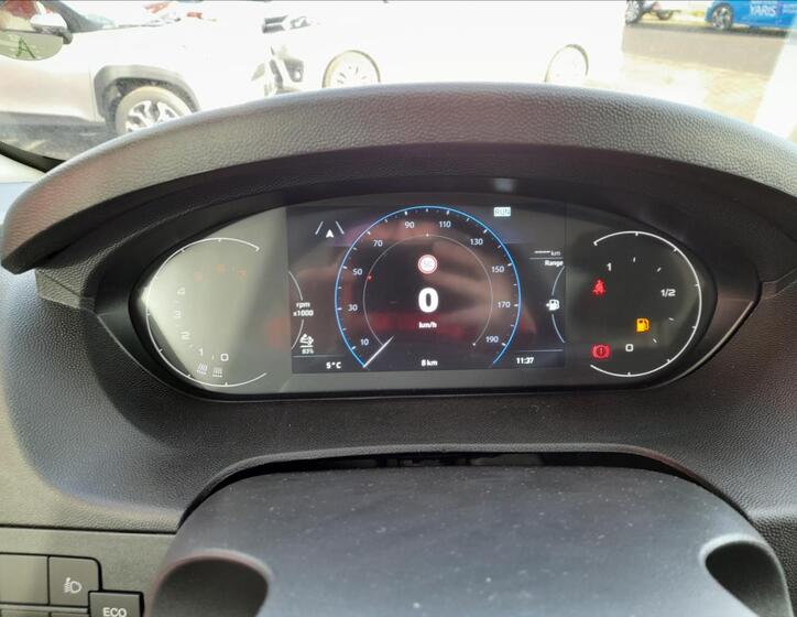 Toyota Proace Max 10