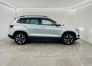 Škoda Karoq SUV / Terénní 1,5 l 110 kw