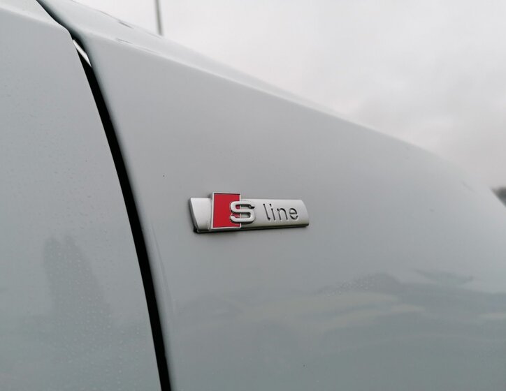 Audi A5 Liftback 2,0 l 140 kw