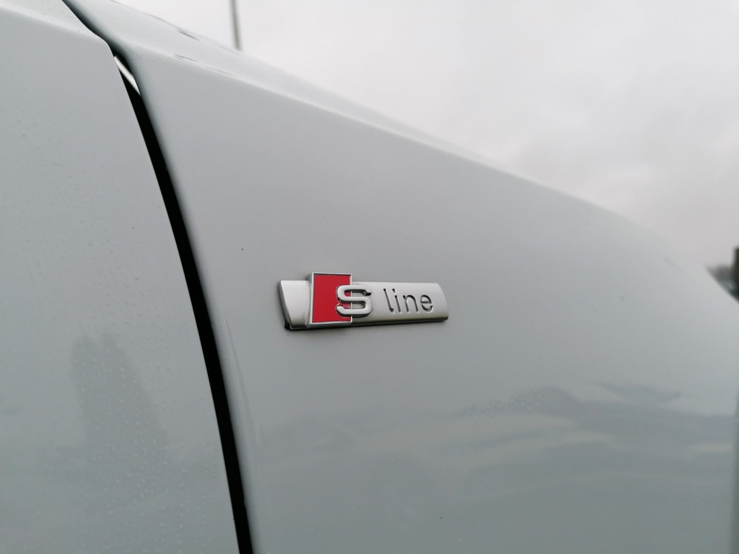 Audi A5 Liftback 2,0 l 140 kw