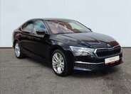 Škoda Octavia Liftback 2,0 l 110 kw