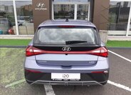 Hyundai i20 Hatchback 998,0 66 kw