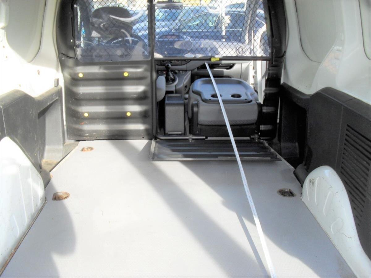 Citroën Berlingo Ostatní 1,6 l 55 kw