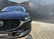 Mazda CX-30 CUV / Crossover 2,0 l 132 kw