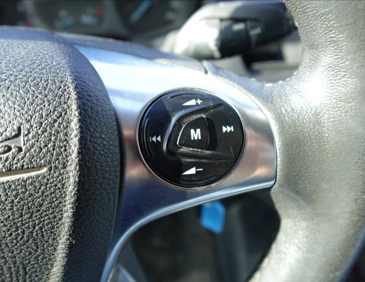 Ford Transit Ostatní 2,2 l 74 kw