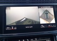 Audi RS Q8 SUV 4,0 l 441 kw