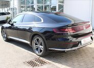 Volkswagen Arteon Hatchback 2,0 l 110 kw