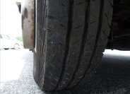 Mitsubishi Canter Skříň 3,0 l 92 kw