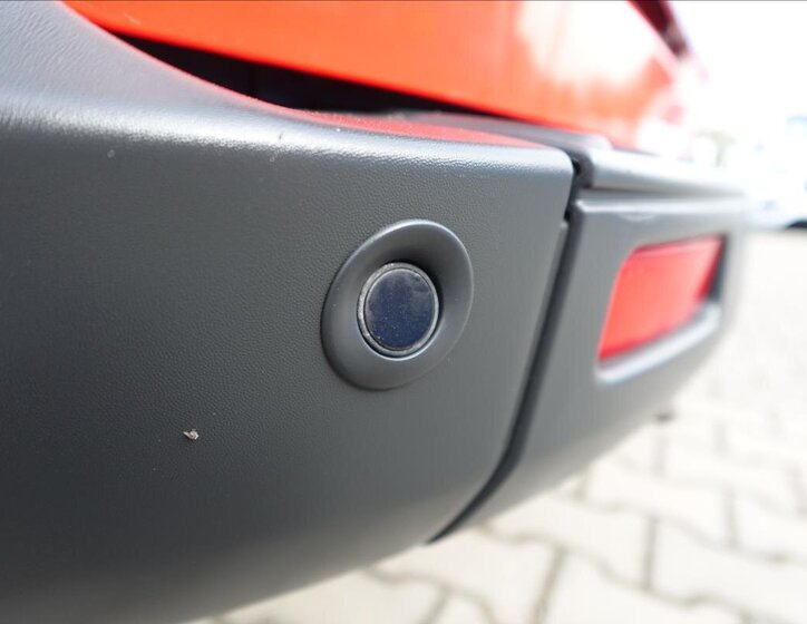 Ford Transit Custom Ostatní 2,0 l 77 kw