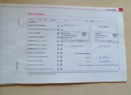 Škoda Octavia Sedan / Limuzína 1,8 l 118 kw