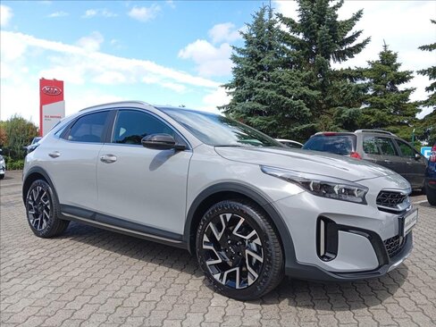 KIA XCeed SUV 1,6 l 110 kw