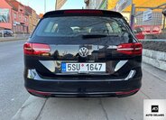 Volkswagen Passat Kombi 2,0 l 110 kw