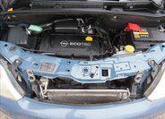 Opel Meriva Kombi 1,6 l 77 kw