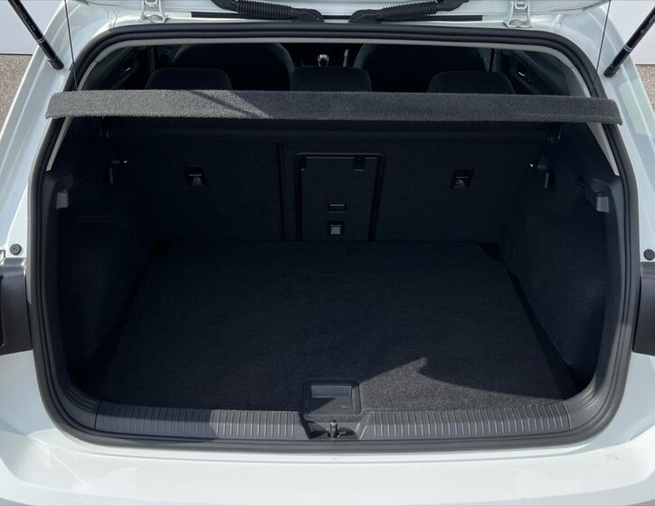 Volkswagen Golf Hatchback 1,5 l 96 kw