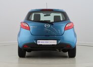 Mazda 2 Hatchback 1,3 l 55 kw