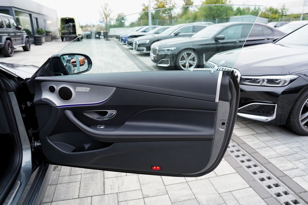 Mercedes-Benz Třídy E