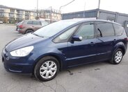 Ford S-MAX 1