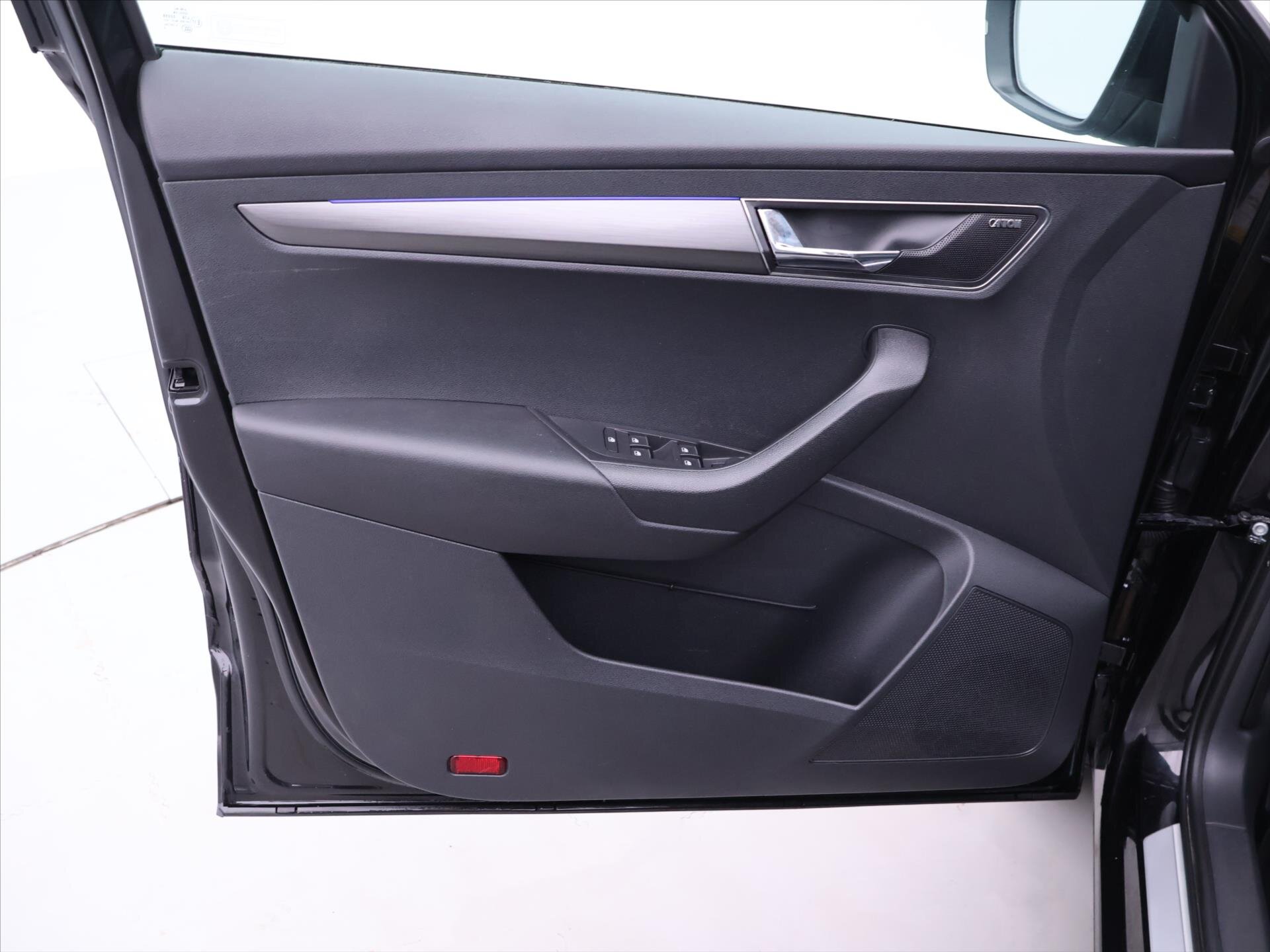 Škoda Karoq SUV / Terénní 999,0 85 kw