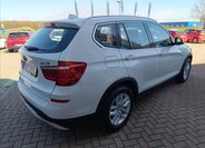 BMW X3 SUV / Terénní 3,0 l 190 kw