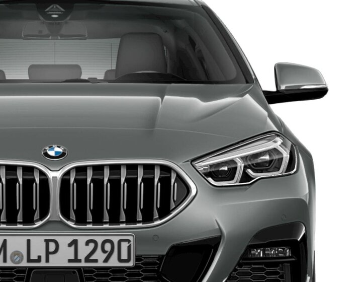 BMW Řada 2 Ostatní 2,0 l 131 kw