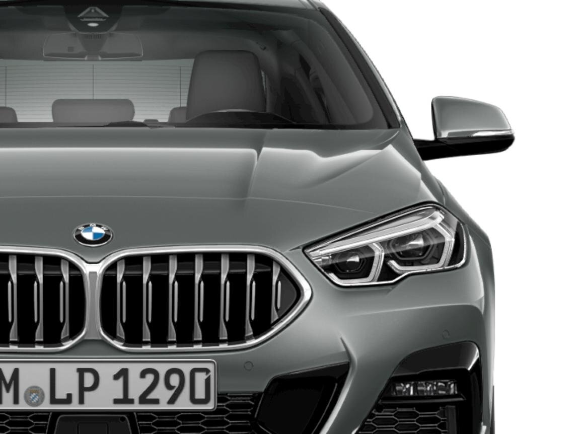 BMW Řada 2 Ostatní 2,0 l 131 kw