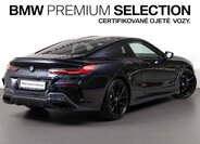 BMW Řada 8 Ostatní 4,4 l 390 kw