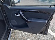 Dacia Duster Kombi 1,5 l 66 kw