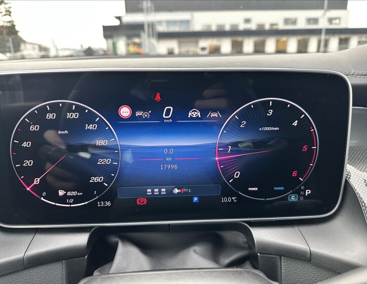 Mercedes-Benz GLC 13