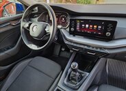 Škoda Octavia Kombi 2,0 l 85 kw