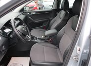 Škoda Octavia Kombi 1,5 l 110 kw