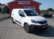 Peugeot Partner Ostatní 1,5 l 75 kw