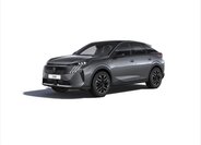 Peugeot 3008 SUV / Terénní 1,2 l 105 kw