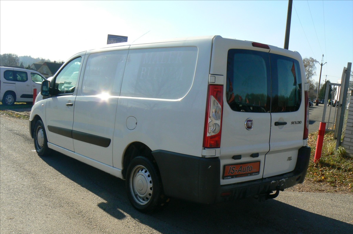 Fiat Scudo