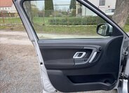 Škoda Fabia Kombi 1,9 l 77 kw