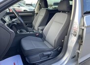 Volkswagen Passat Kombi 2,0 l 110 kw