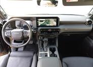 Toyota Land Cruiser 15