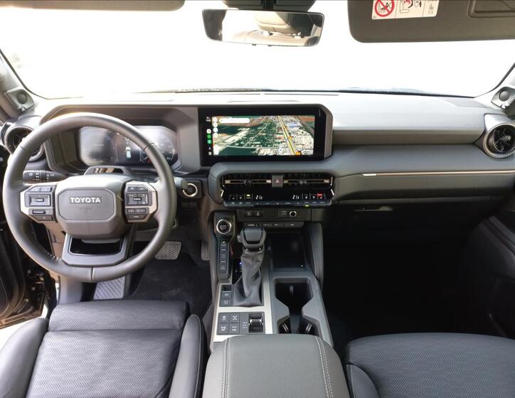 Toyota Land Cruiser 15