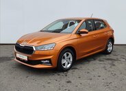 Škoda Fabia Hatchback 999,0 70 kw