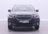 Subaru Outback 2