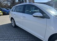 Volkswagen Golf Kombi 2,0 l 110 kw