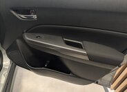 Suzuki Vitara Hatchback 1,4 l 95 kw