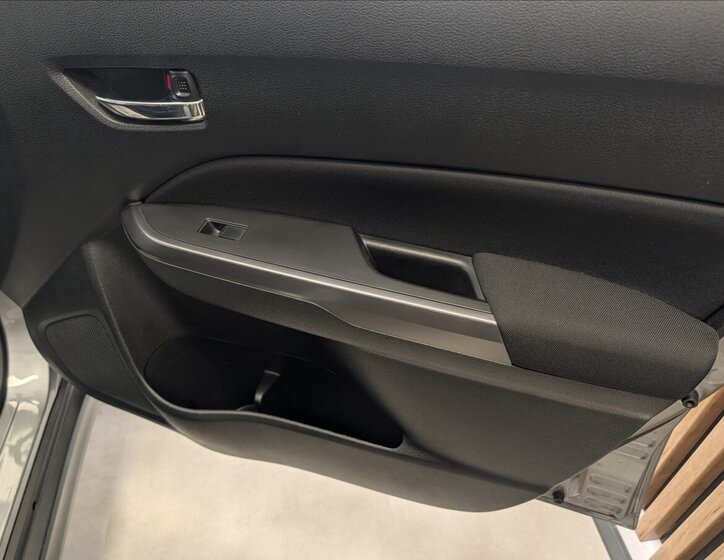 Suzuki Vitara Hatchback 1,4 l 95 kw