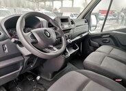 Renault Master Valník 2,3 l 120 kw