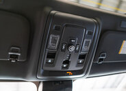 Chevrolet Tahoe SUV / Terénní 6,2 l 313 kw